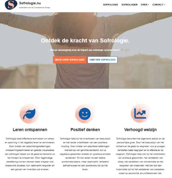 Sofrologie.nu