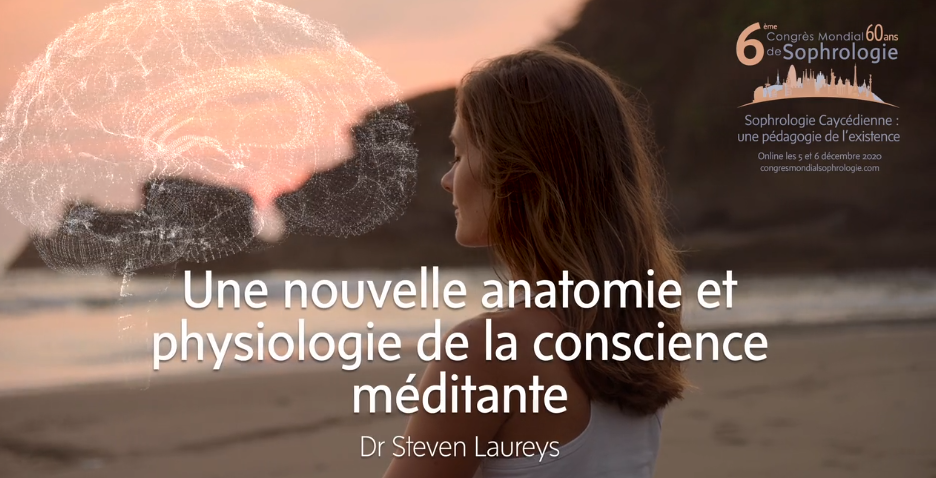 Dr Steven Laureys