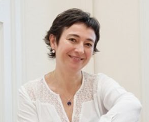 Natalia Caycedo
