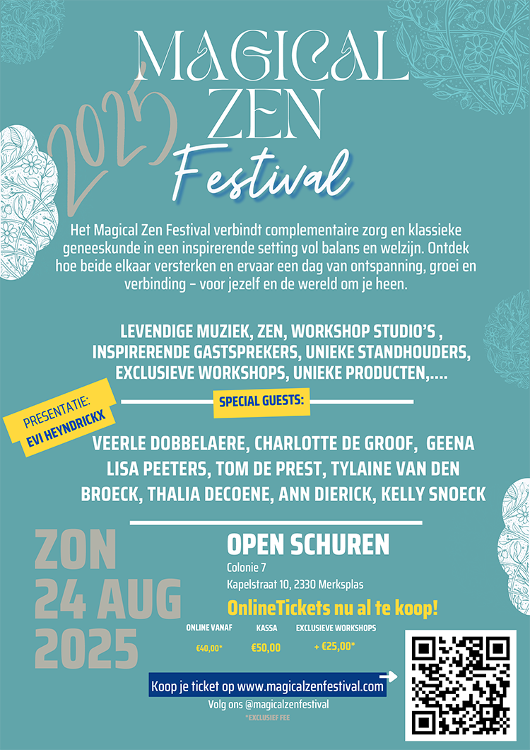 Magzical Zen Festival
