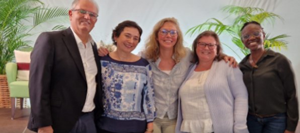 65 jaar Caycediaanse Sofrologie 2