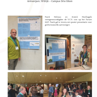 Deelname met VCS vzw aan 11e forum GGZ - 20/21 september 2022